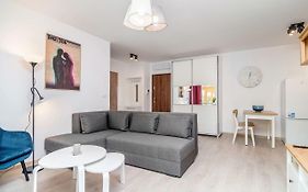 Exclusive Apartments Tęczowa by Renters